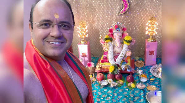 Mandar Chandwadkar
