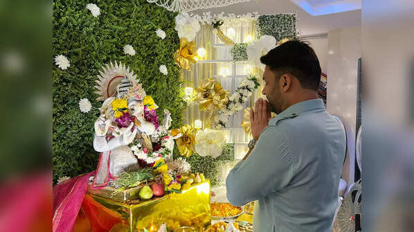 Kapil Sharma