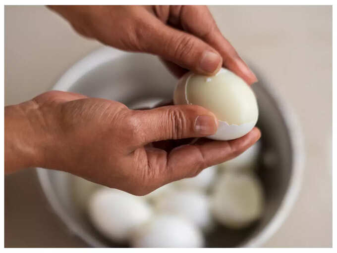 Everything you need to know about Vegan Eggs The Times of India