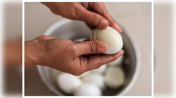 Facts about Vegan Eggs