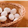 ​Cons of Vegan Eggs