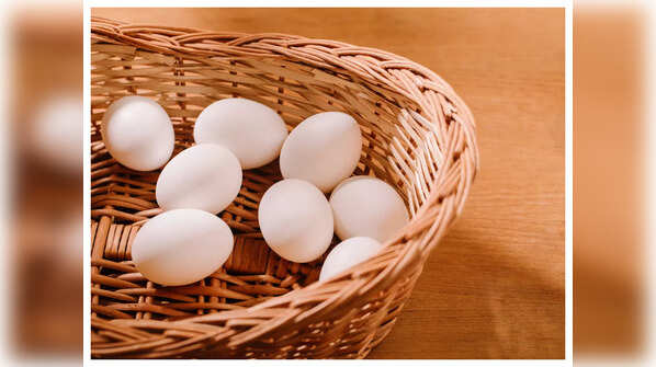 Cons of Vegan Eggs
