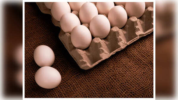 Pros of Vegan Eggs