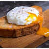 ​What is a Vegan Egg made of?