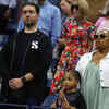 Article image for: Serena Williams' daughter Olympia's pictures from US Open take over the internet after she wears mom's iconic white beads