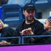 Article image for: Serena Williams' daughter Olympia's pictures from US Open take over the internet after she wears mom's iconic white beads