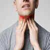 Article image for: Flu-like symptoms