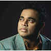 Possibility 3: Music by AR Rahman