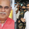 Article image for: Something is being planned, Jharkhand Raj Bhawan yet to open EC's letter: Bhupesh Baghel