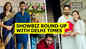 Showbiz round-up with Delhi Times