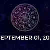 Article image for: Horoscope today, September 01, 2022: Here are the astrological predictions for your zodiac signs