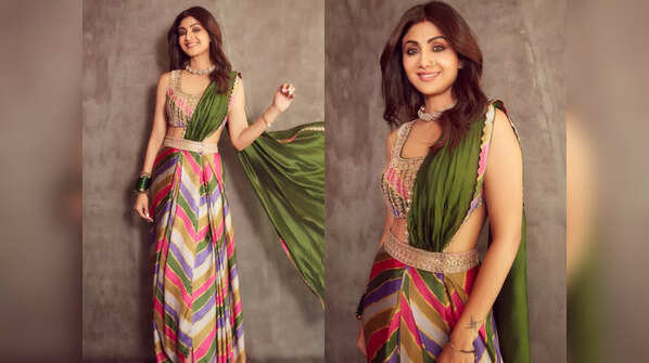 Shilpa Shetty Kundra
