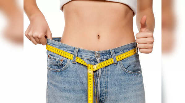 Good for weight loss