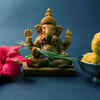Importance of Durva grass in <i class="tbold">ganesh puja</i>