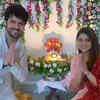 Sanjay Gagnani-Poonam Preet