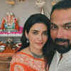 Karishma Tanna-Varun Bangera