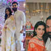 Article image for: Here’s how these telly couples are celebrating first <i class="tbold">ganpati festival</i> post marriage