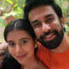 Troubled marriage
