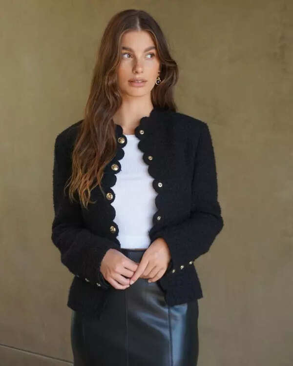 Camila Morrone