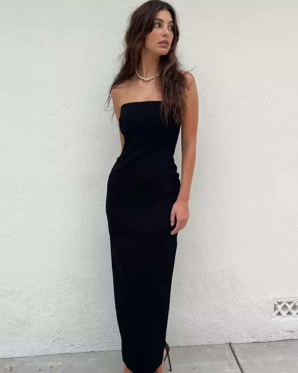 Camila Morrone