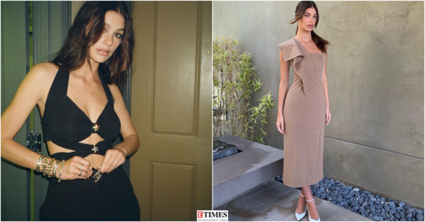 Camila Morrone Images