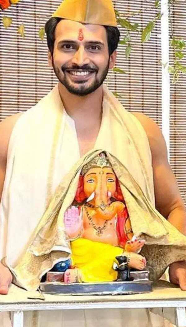 Bhushan Pradhan