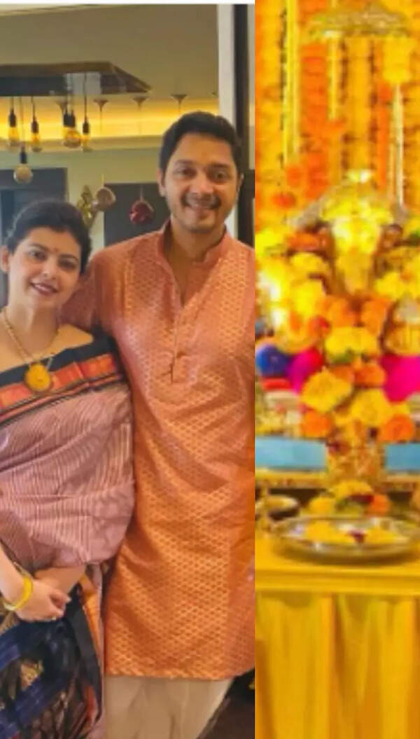 Shreyas Talpade