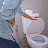 Frequent urination is a common sign of type 2 diabetes