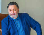 #GoldenFrames: Rishi Kapoor, Bollywood's evergreen charmer