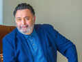 #GoldenFrames: Rishi Kapoor, Bollywood's evergreen charmer