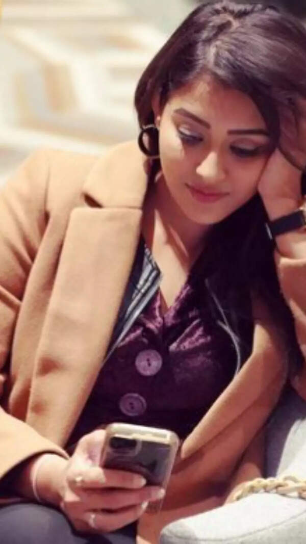 Pooja Jhaveri