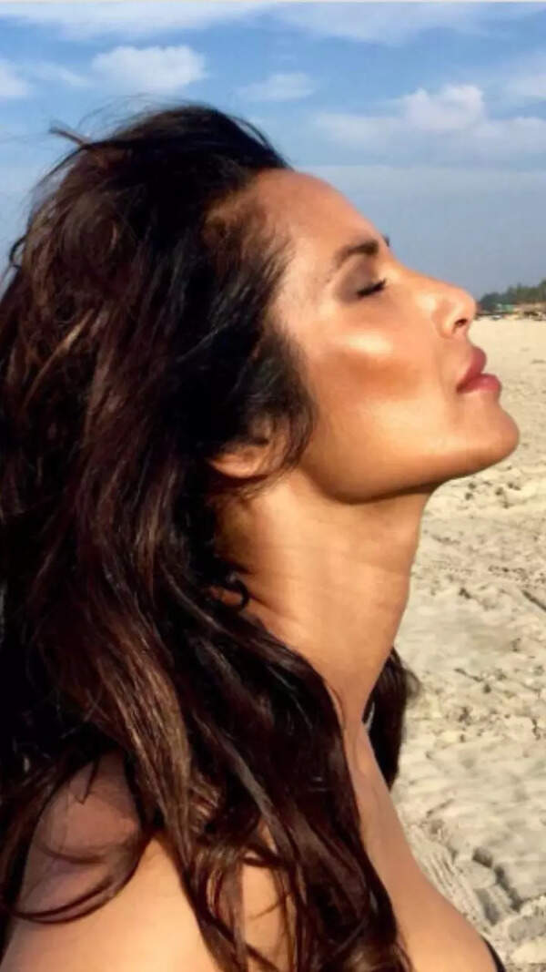 Padma Lakshmi Photos