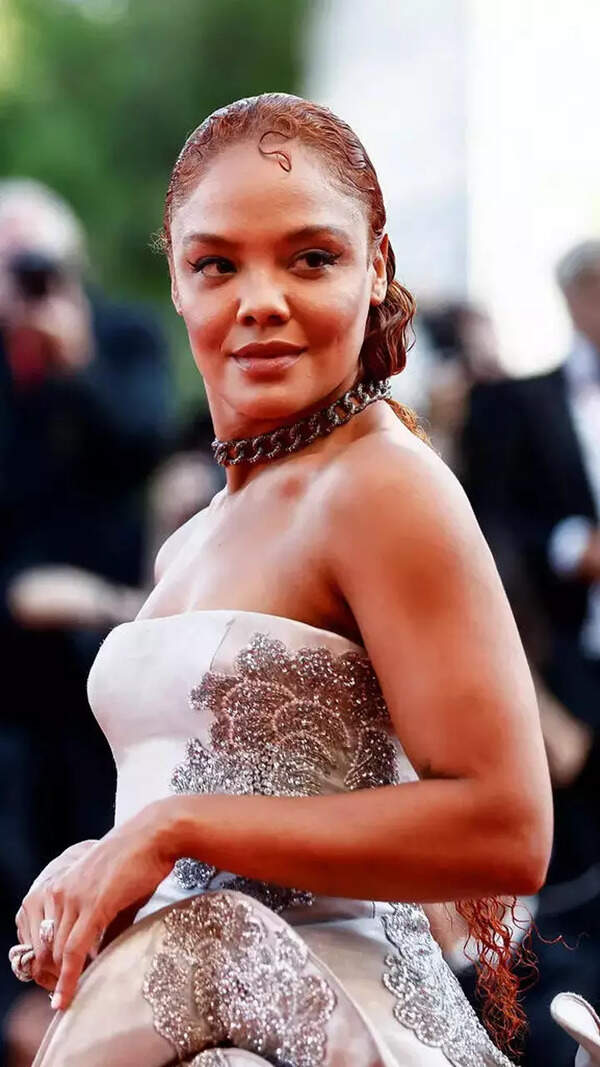 Tessa Thompson