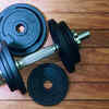 Workout regime