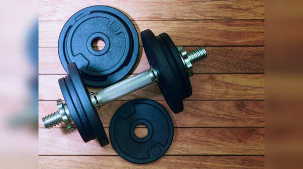 Workout regime