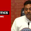 Article image for: BJP's <i class="tbold">Sambit</i> Patra slams AAP Govt in Delhi