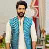 Article image for: Birthday boy <i class="tbold">krushal ahuja</i> steals hearts with his charming looks