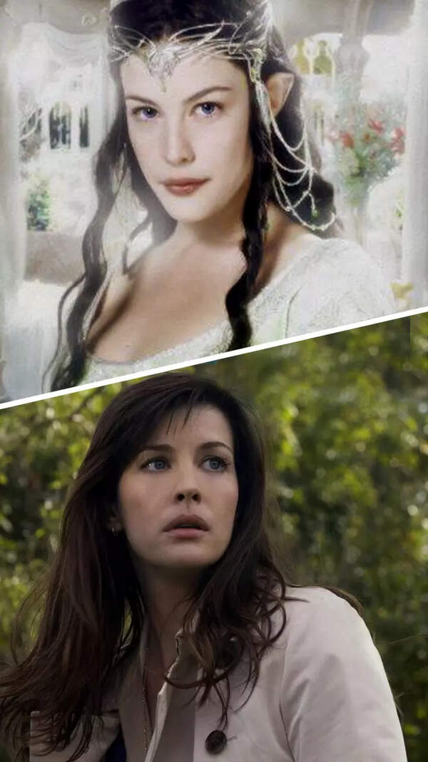 Liv Tyler Photos
