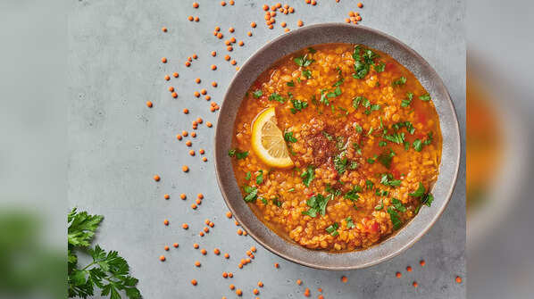 Masoor Dal
