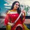 Article image for: Watch Latest Haryanvi Song 'Kasoor' Sung By <i class="tbold">rakshika</i>