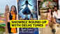 Showbiz round up with Delhi Times