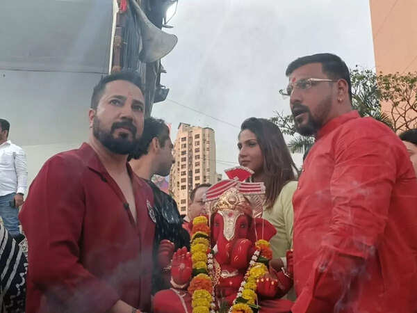Mika Singh