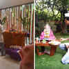 Raqesh Bapat bids adieu to Bappa with dhol-tasha