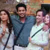 ​'Sidharth loved his friends a lot... he was a yaaron ka yaar'