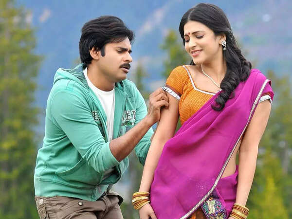 Gabbar Singh Images