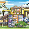 Article image for: Why Indian economy will see 'acchhe din' for next few years