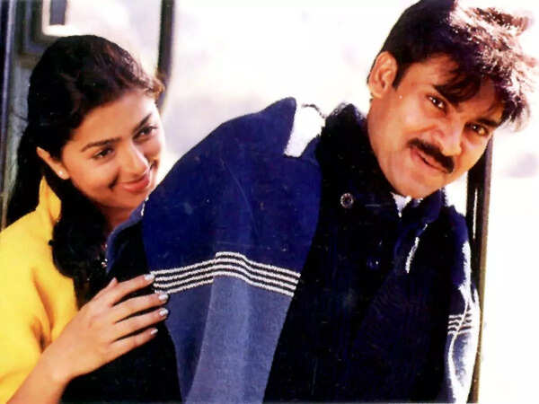 Kushi Pictures