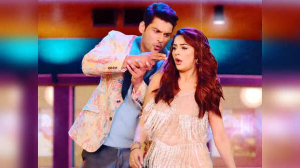 Hit jodi ‘SidNaaz’