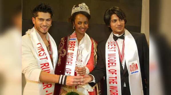 Representing India globally