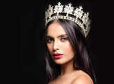 Pictures of Miss India International Ayeesha S Aiman take the internet by storm